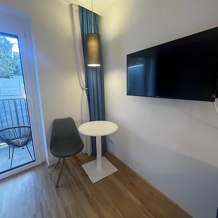 Arbio I Urbanstay Serviced Studios & Apartments Graz Extérieur photo