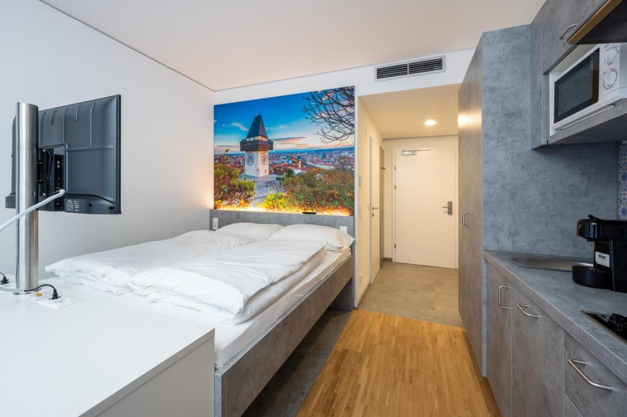 Apartment Arbio I Urbanstay Serviced &