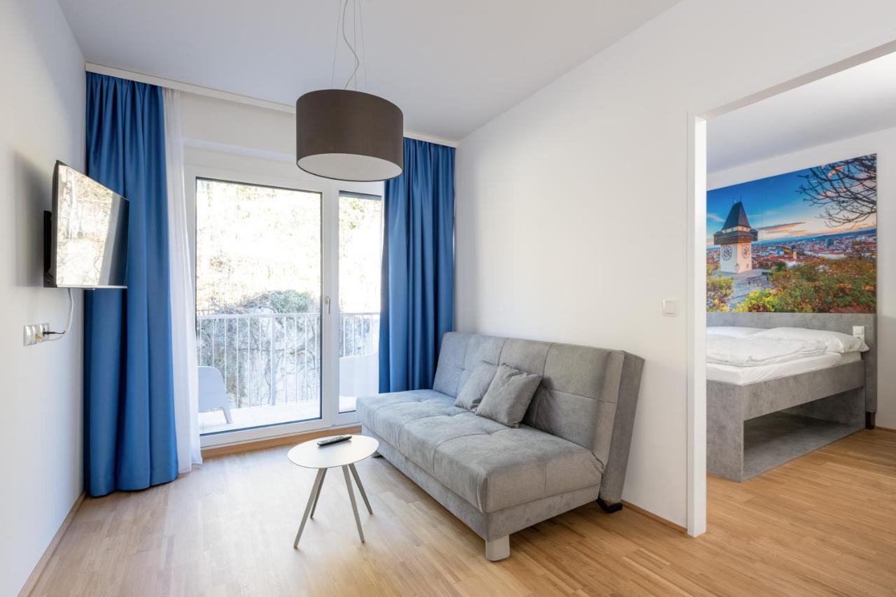 Apartment Arbio I Urbanstay Serviced & *