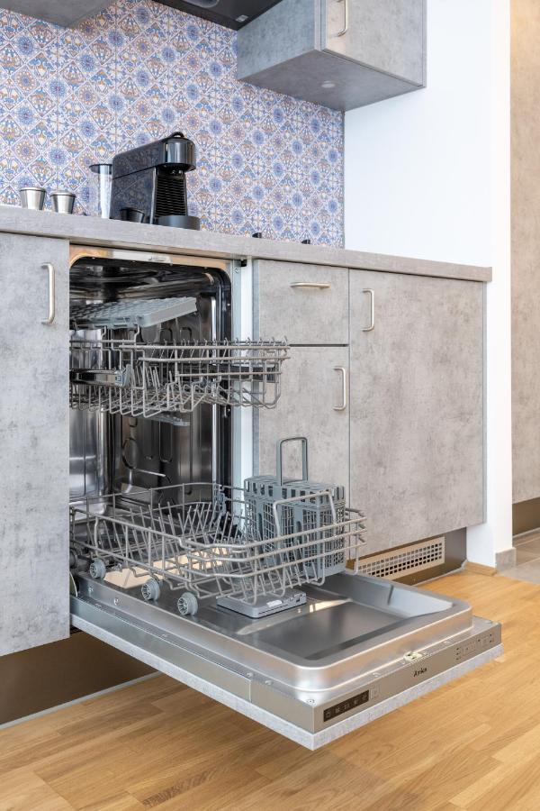 Arbio I Urbanstay Serviced & Graz