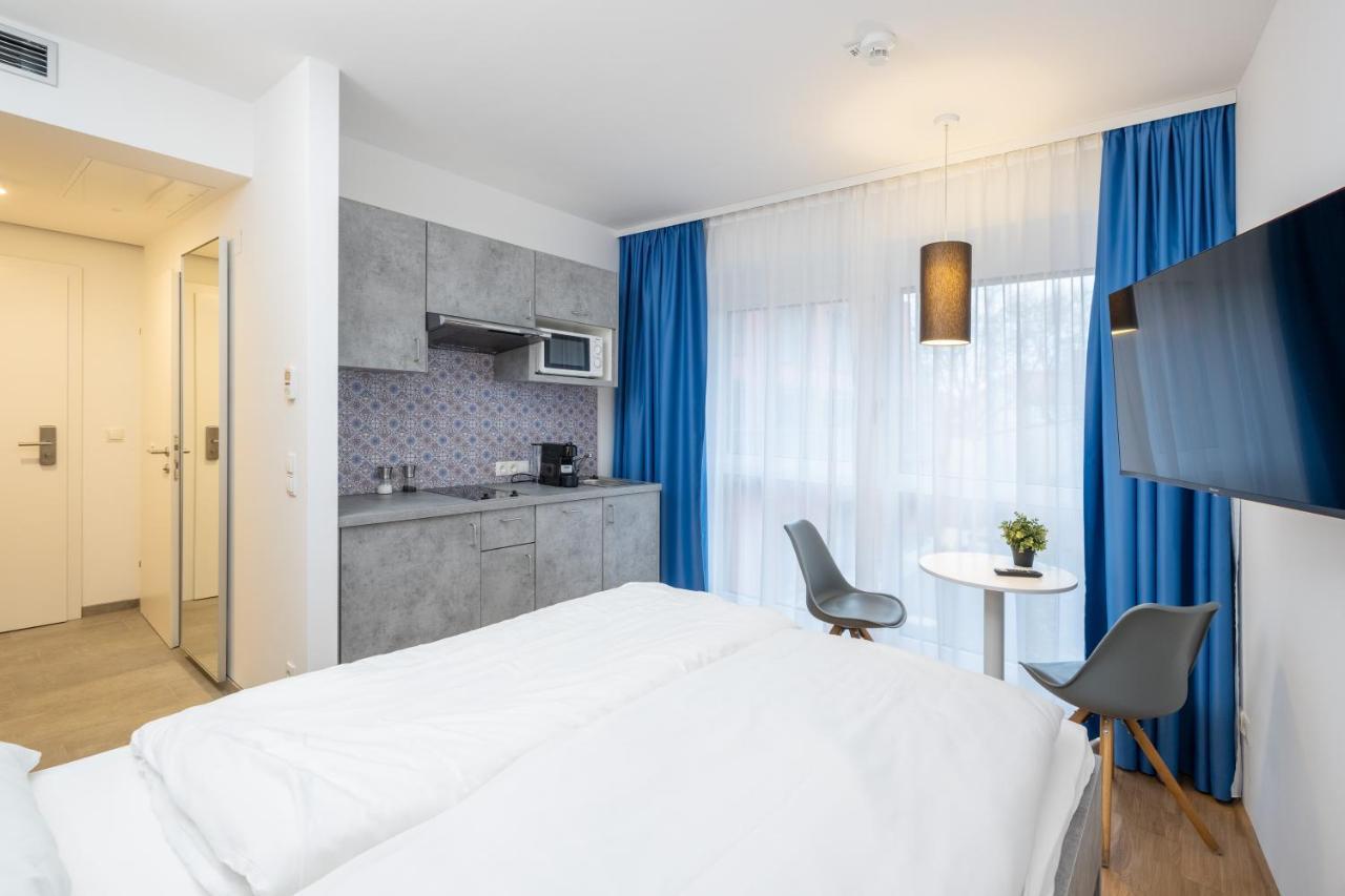 Arbio I Urbanstay Serviced & Apartment