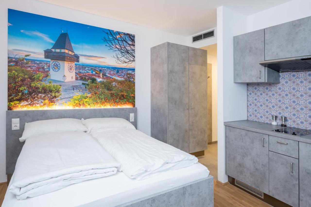 Arbio I Urbanstay Serviced & Apartment