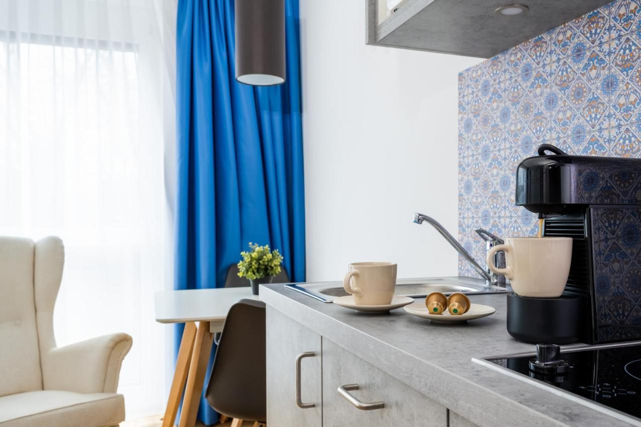 Arbio I Urbanstay Serviced & Apartment *
