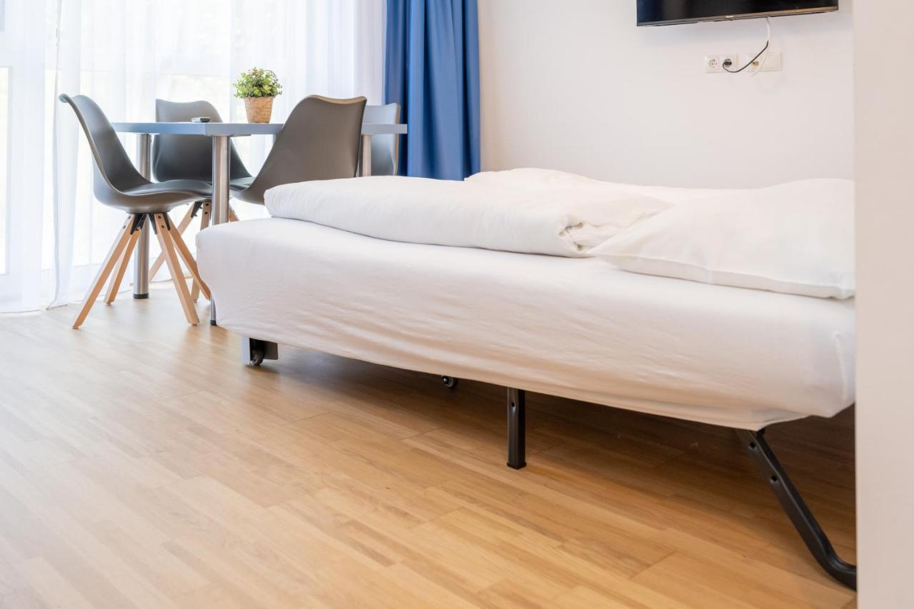 Arbio I Urbanstay Serviced & * Graz