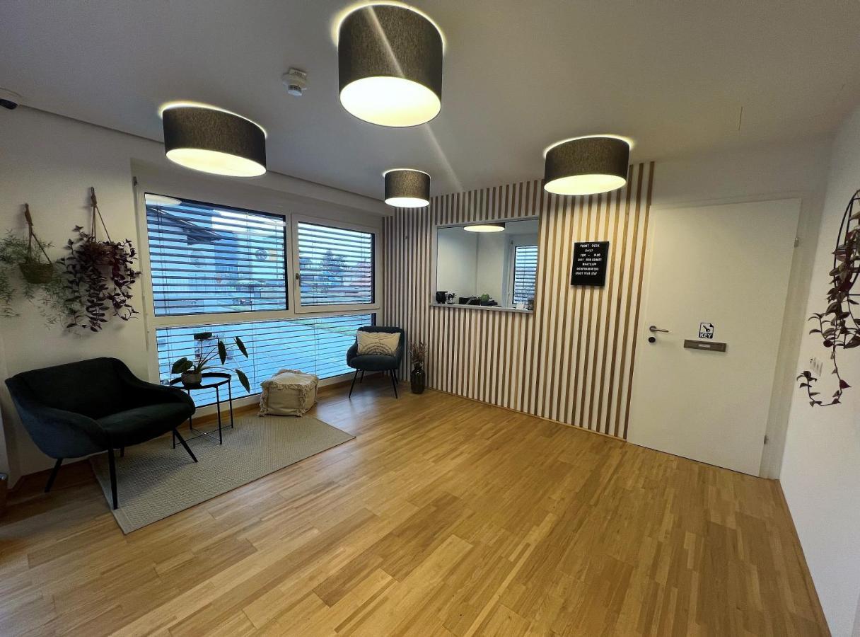 Arbio I Urbanstay Serviced & Apartment *
