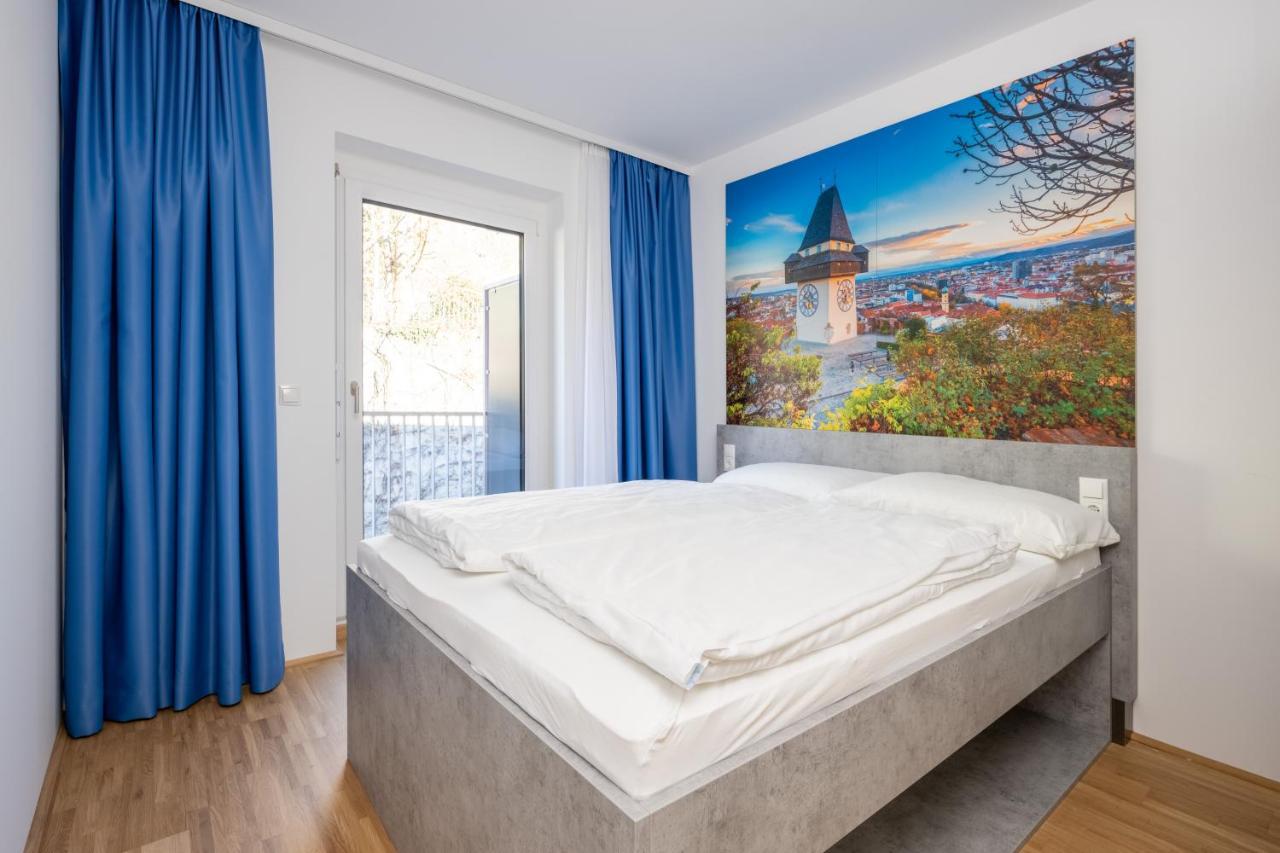 Apartment Arbio I Urbanstay Serviced &