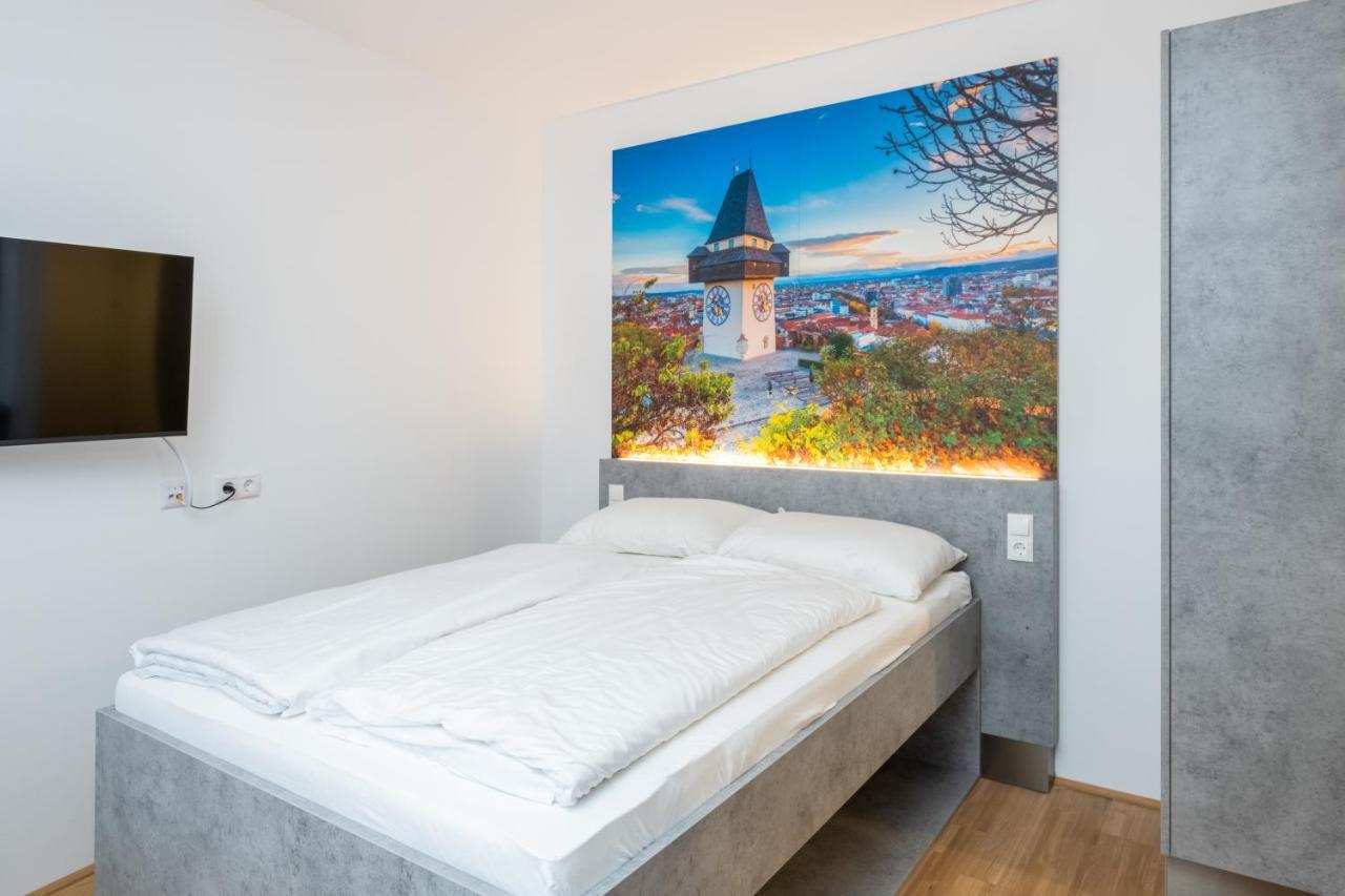 Apartment Arbio I Urbanstay Serviced &