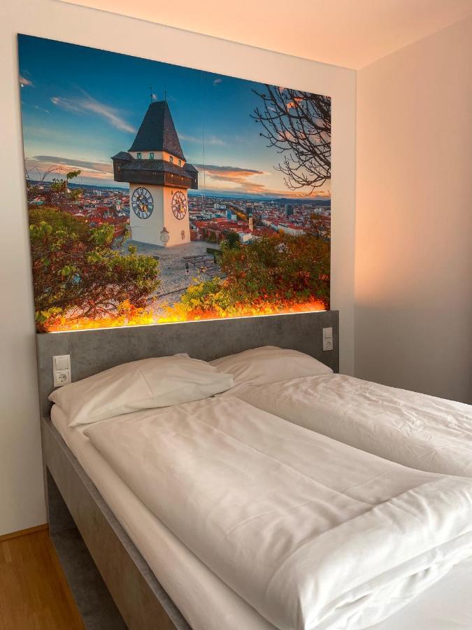 Arbio I Urbanstay Serviced & Graz
