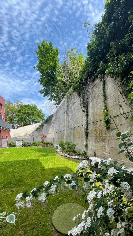 Apartment Arbio I Urbanstay Serviced & Graz