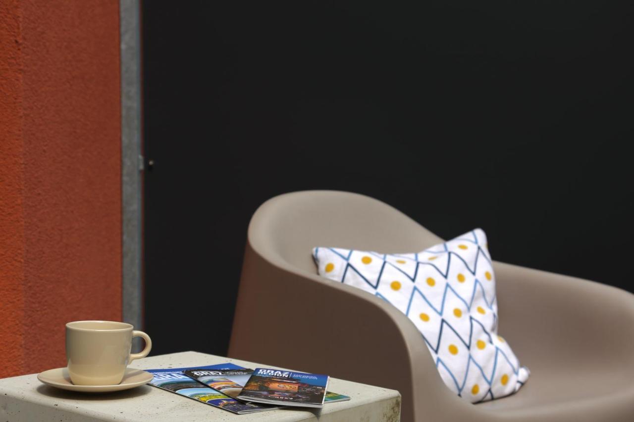 Arbio I Urbanstay Serviced & Apartment Graz