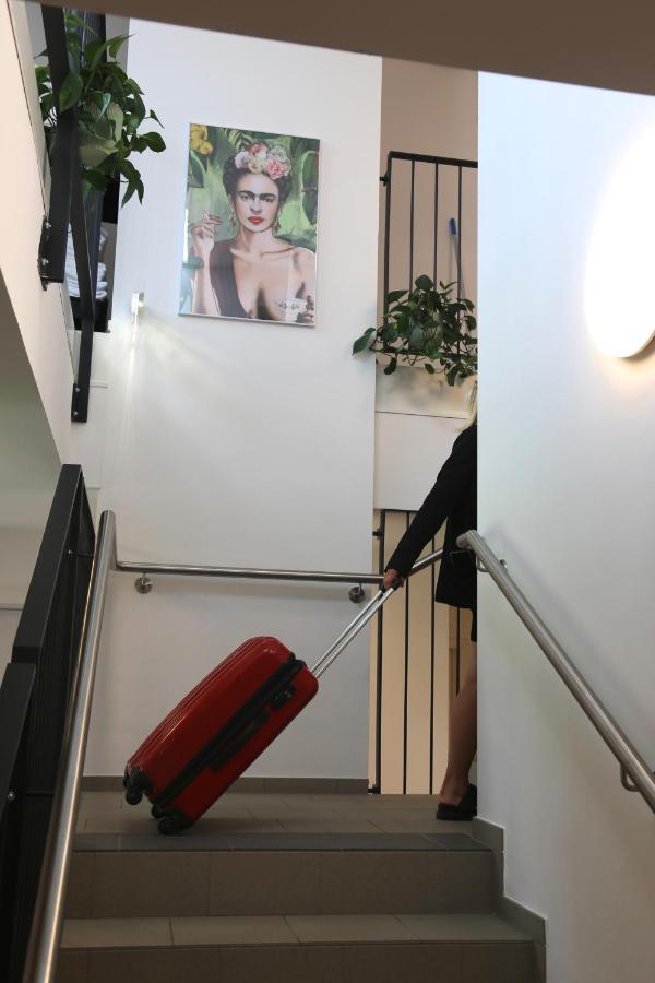 Arbio I Urbanstay Serviced & Graz
