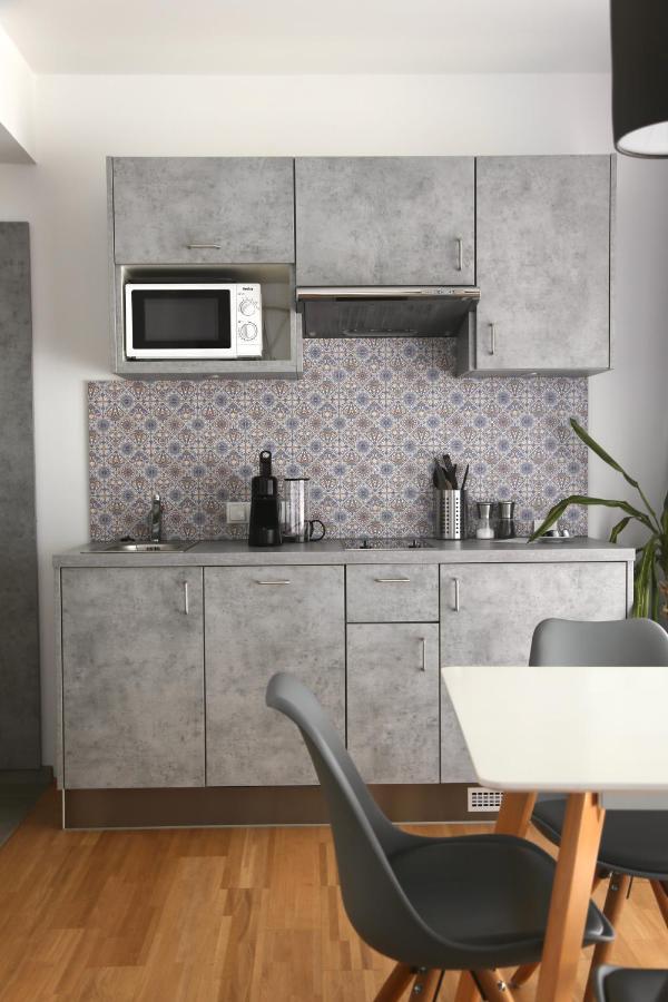 Arbio I Urbanstay Serviced & Apartment