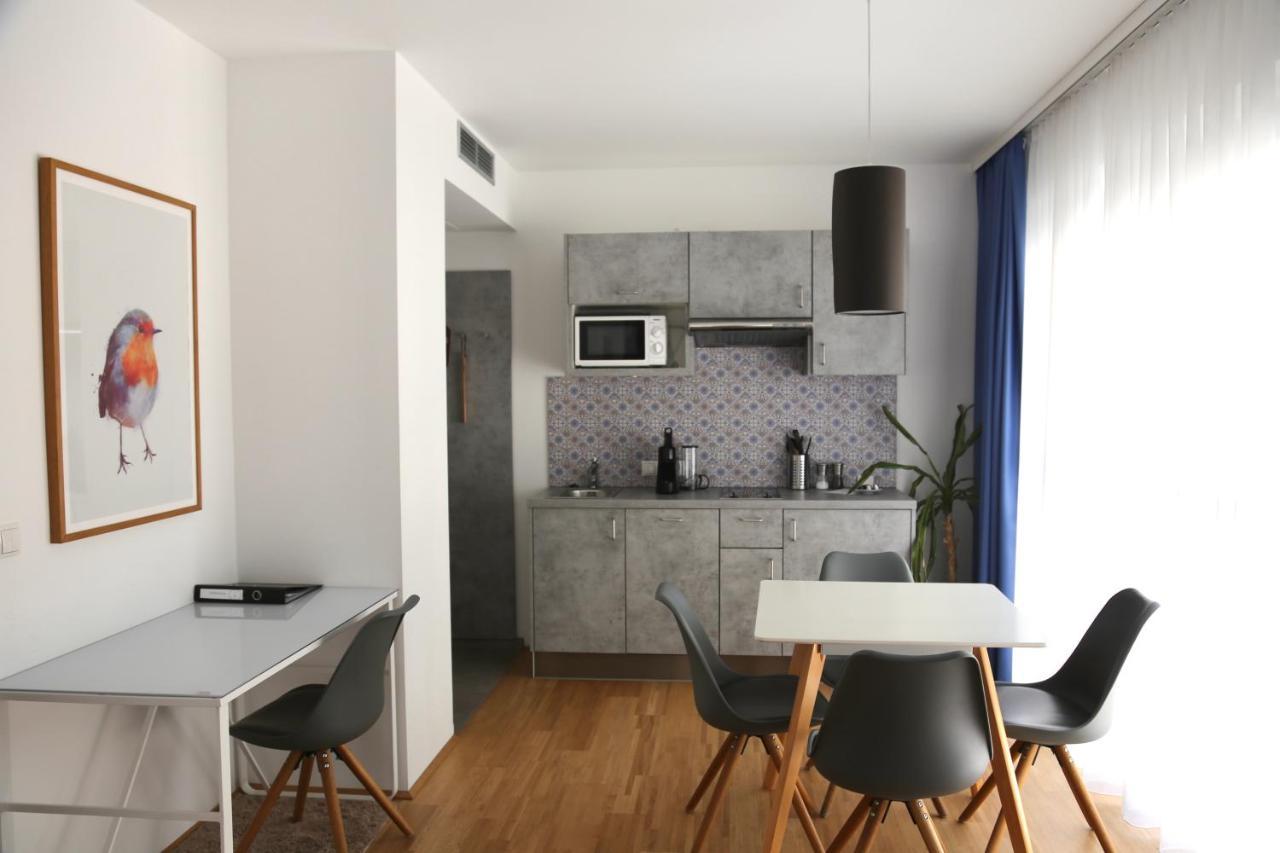 Apartment Arbio I Urbanstay Serviced & *