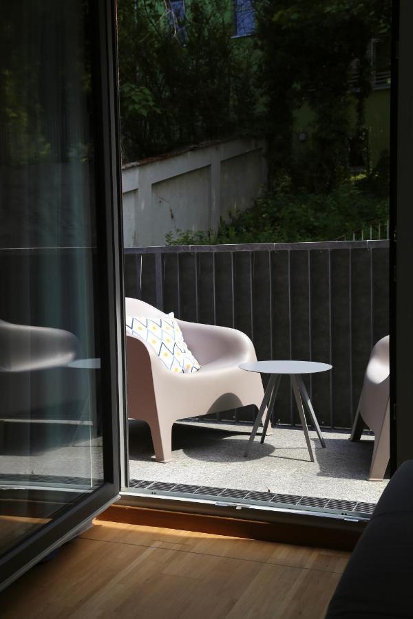 Arbio I Urbanstay Serviced & * Graz