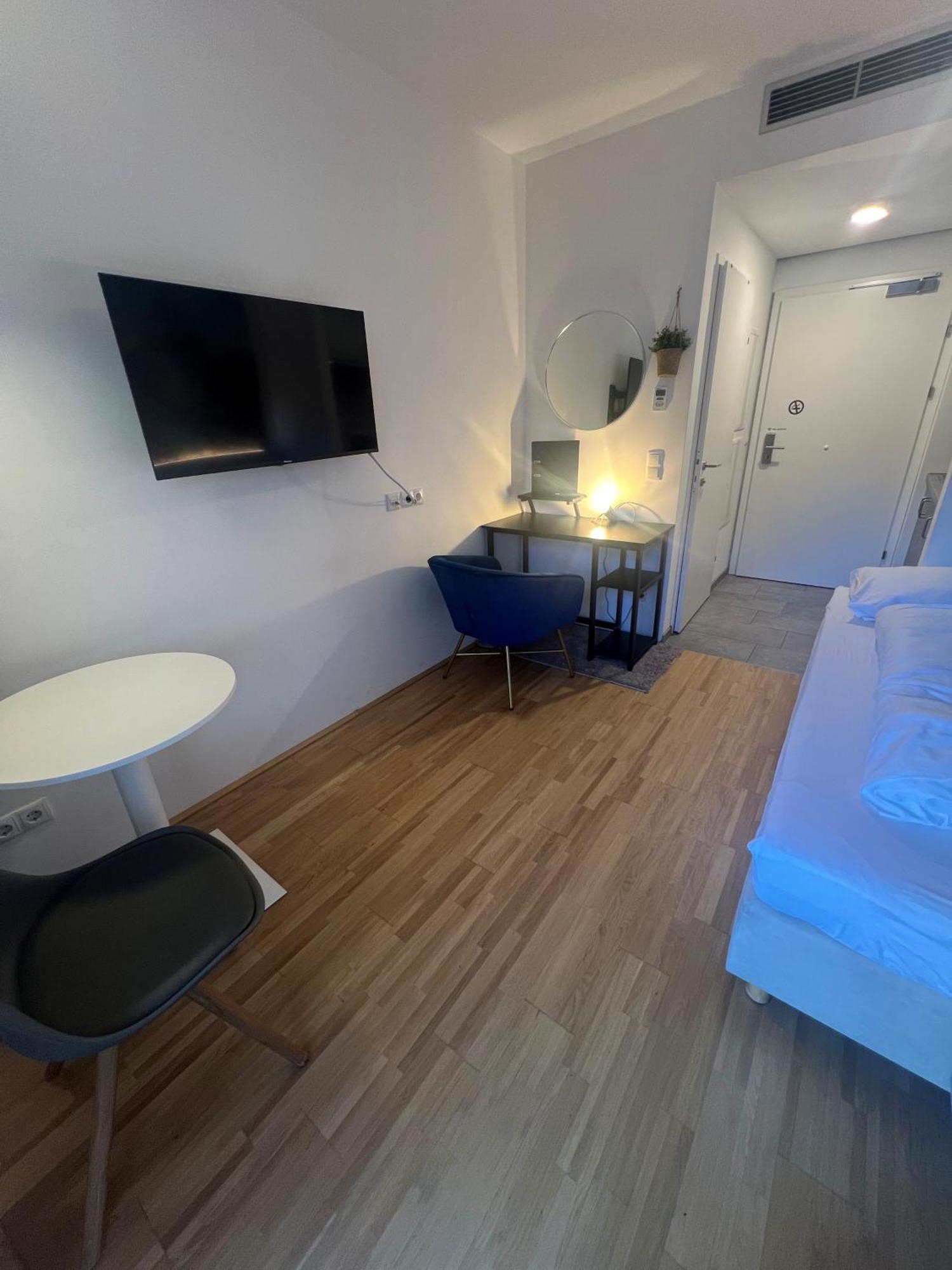 Arbio I Urbanstay Serviced & Apartment Graz