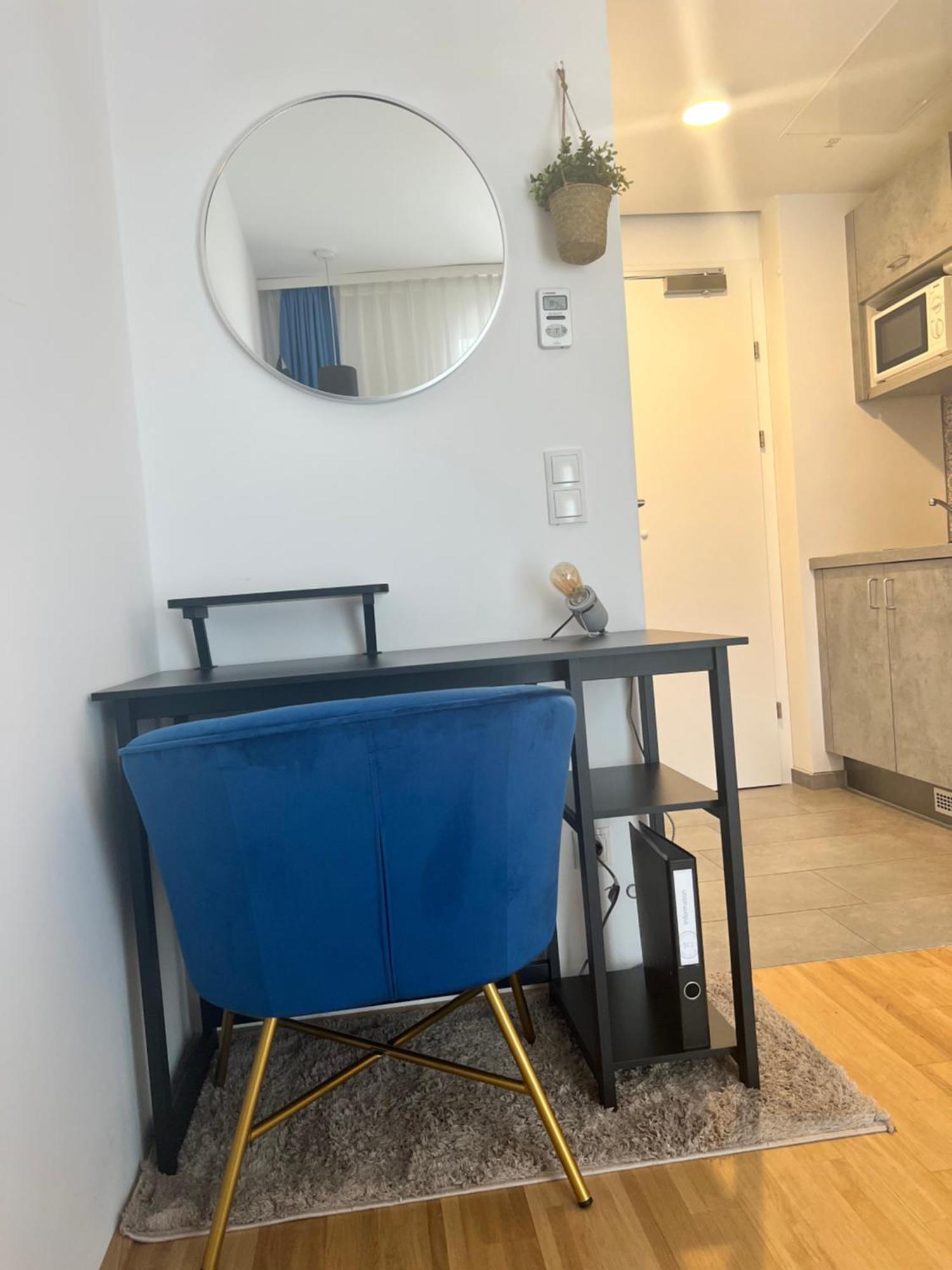 Arbio I Urbanstay Serviced &