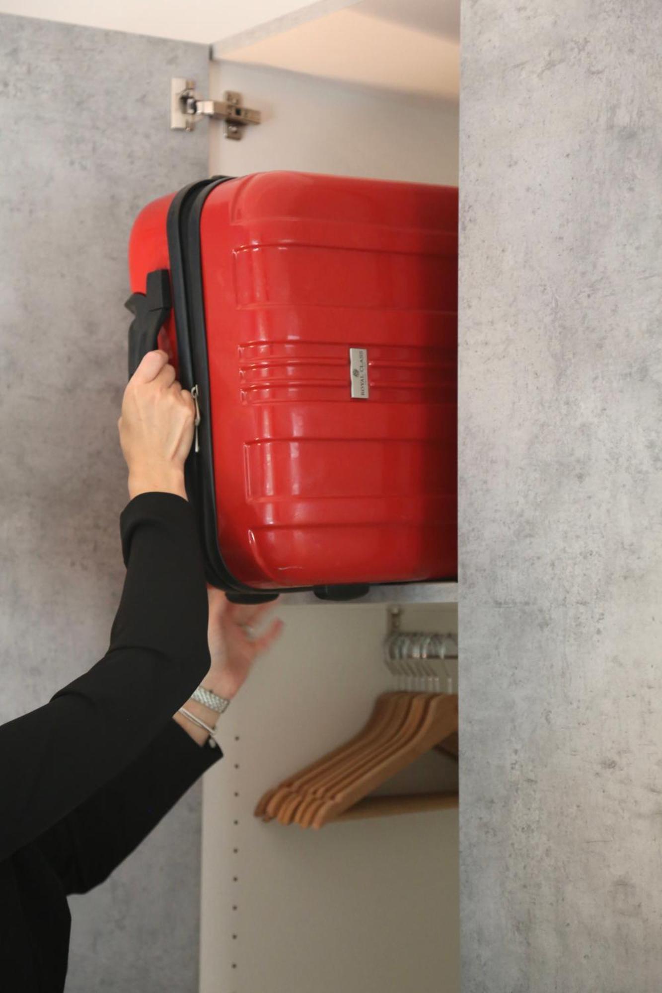 Arbio I Urbanstay Serviced &