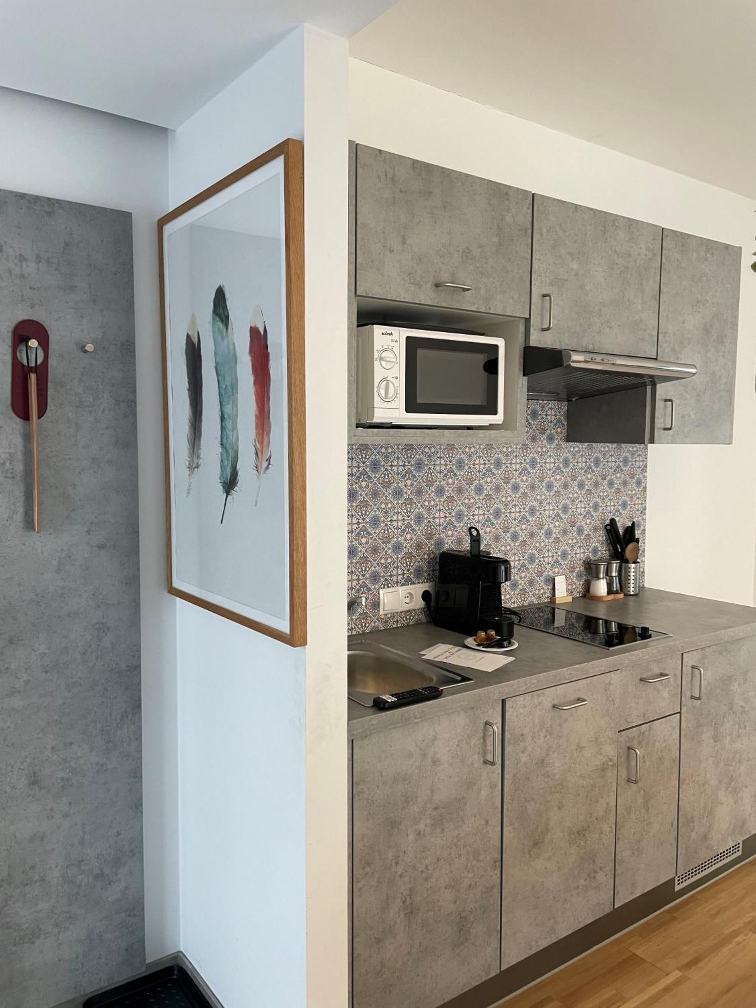 Arbio I Urbanstay Serviced & Apartment