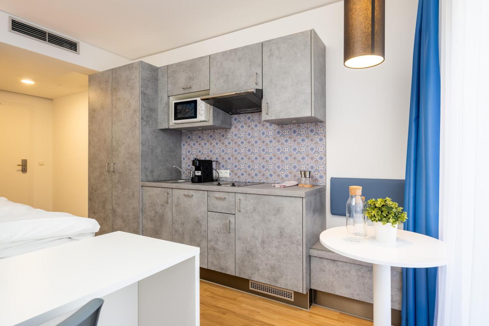 Apartment Arbio I Urbanstay Serviced & Graz