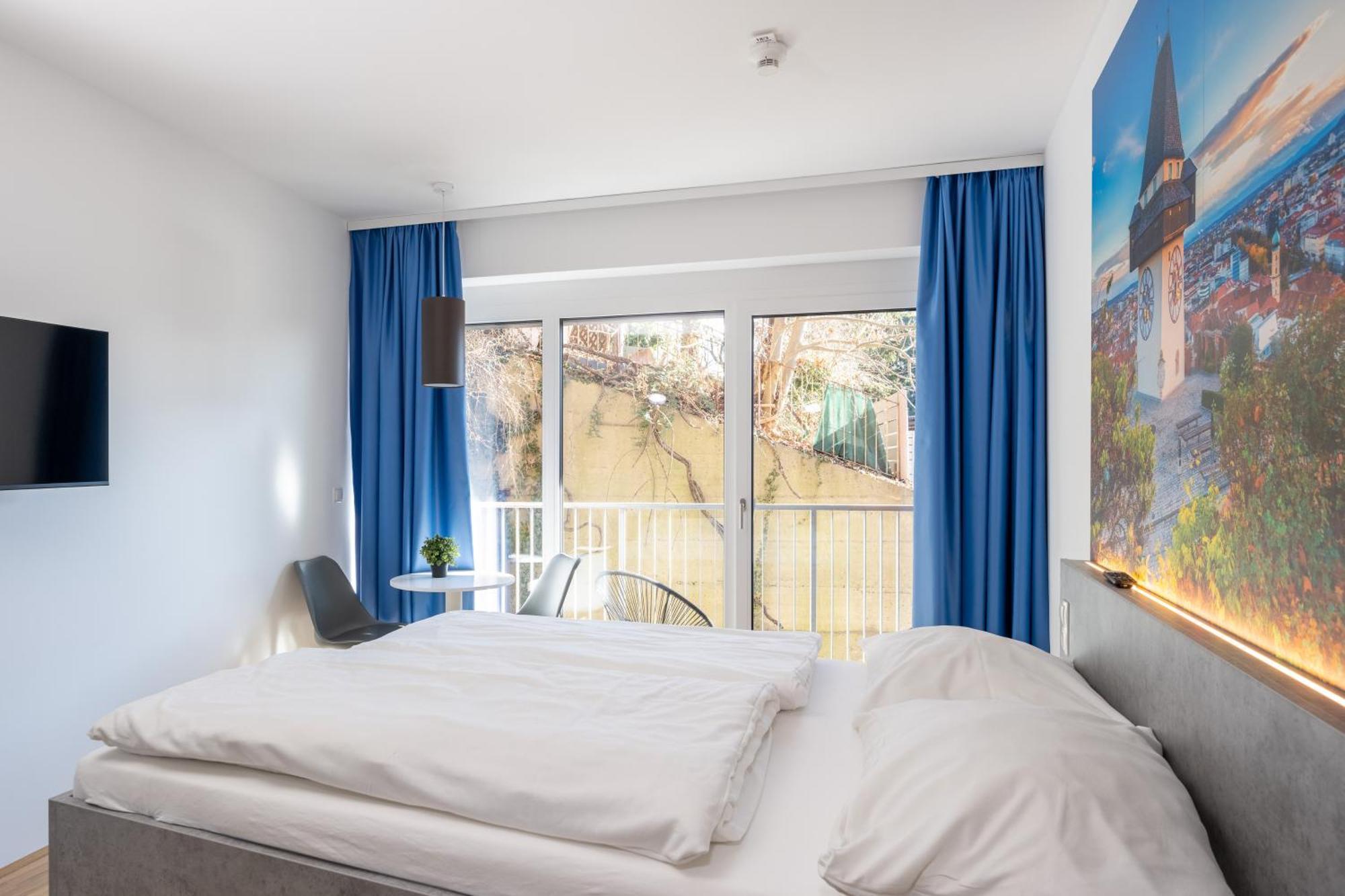 Apartment Arbio I Urbanstay Serviced &